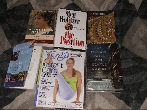 books