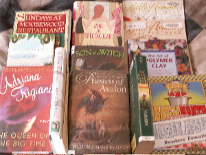 books
