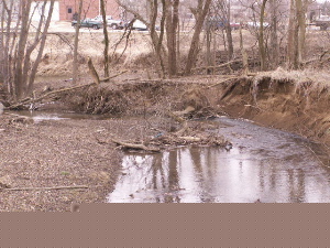 water