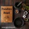 Foodies Read 2016