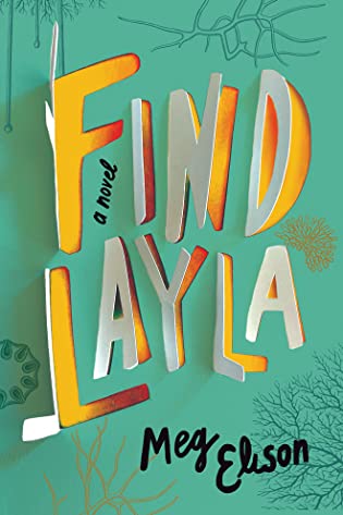 Find Layla - Based On A True Story
